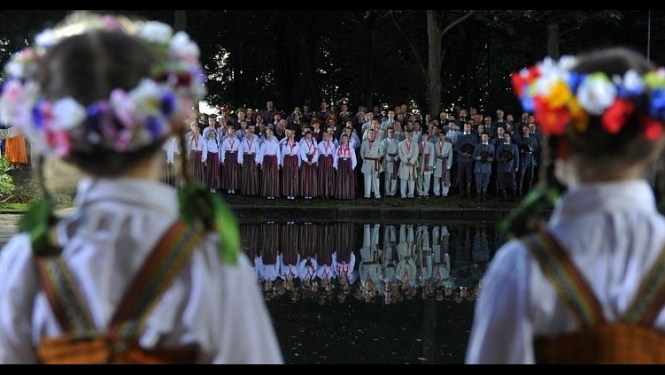 Aicina pieteikties mācību ciklam “Latvijas kultūras vēstnieki 2018”
