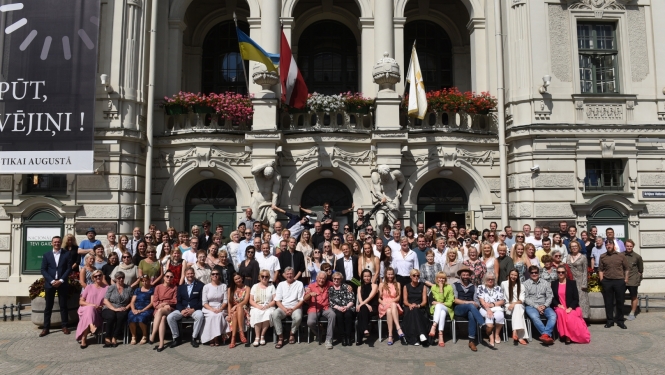 Nacionālā teātra kolektīvs