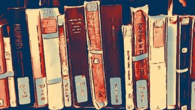 Notiks seminārs "ES programmas „Radošā Eiropa” Daiļliteratūras tulkojumu projektu konkurss 2018"