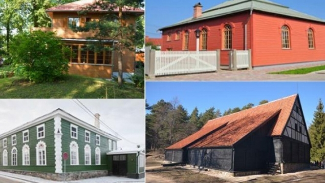 Informēs par Norvēģijas – Latvijas partnerībā paveikto kultūras mantojuma saglabāšanā un atjaunināšanā