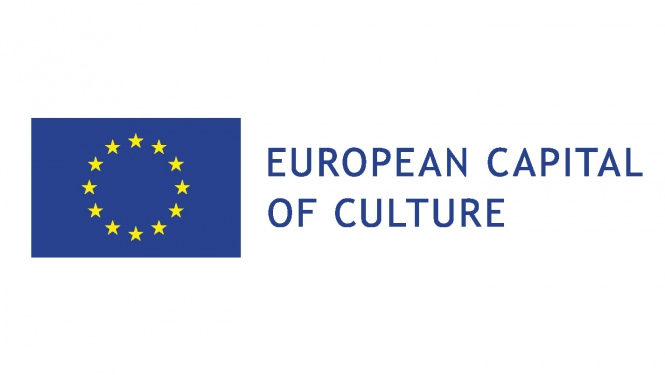 Eiropas Kultūras galvaspilsētas vizuālā identitāte