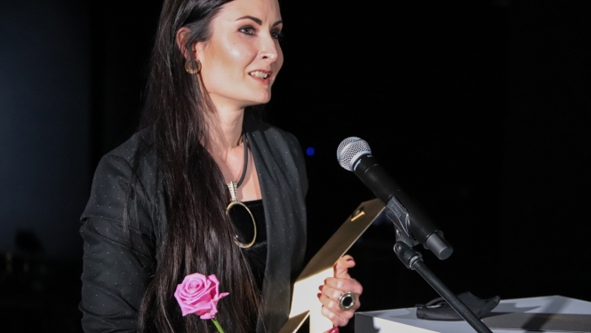 Dejas balvas 2019–2020 laureāti.