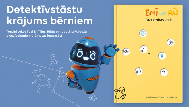 Grāmatas vāks