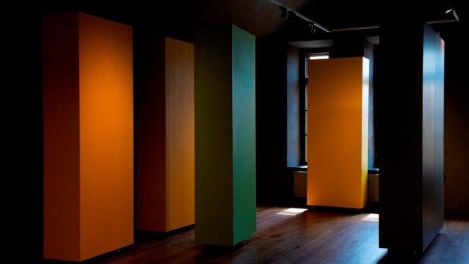Daugavpils Mark Rothko Art Centre
