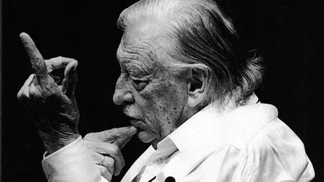 GUNĀRS BIRKERTS – in memoriam