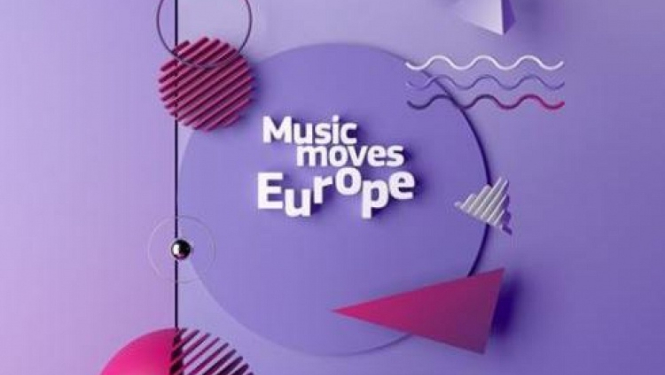 Izsludināts jauns konkurss programmas "Radošā Eiropa" iniciatīvas "Music Moves Europe" ietvaros