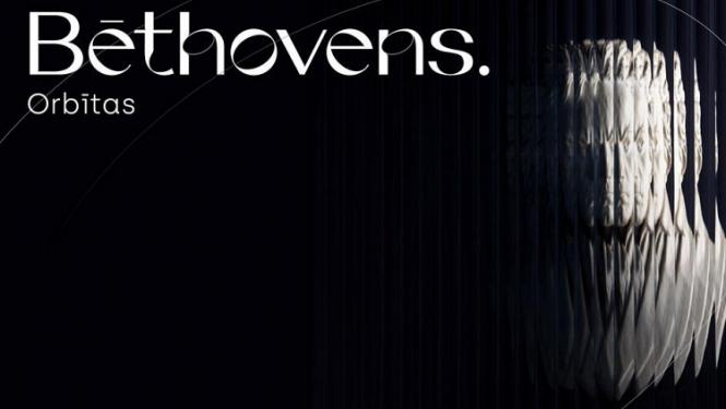 Jaunajā gadā LNB piedāvās apjomīgu izstādi “Bēthovens. Orbītas”