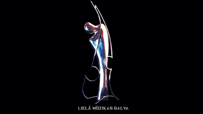 Tiks pasniegta Lielā mūzikas balva 2019