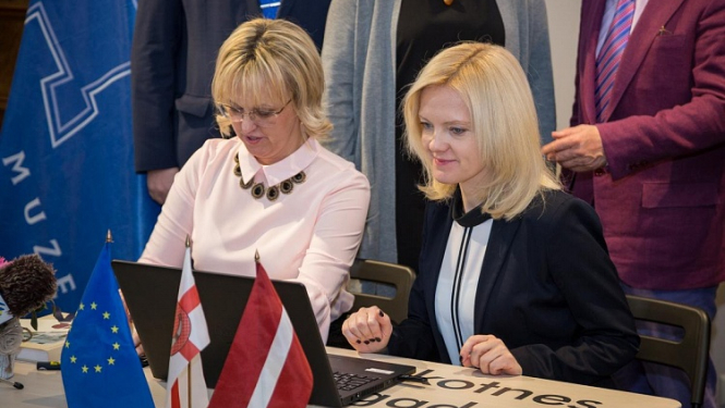 Ziemeļkurzemē tiks attīstīti 6 kultūras un dabas mantojuma objekti tūrisma veicināšanai