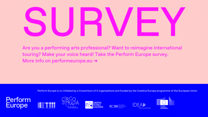 Perform Europe