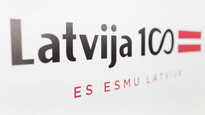 LV100 logo
