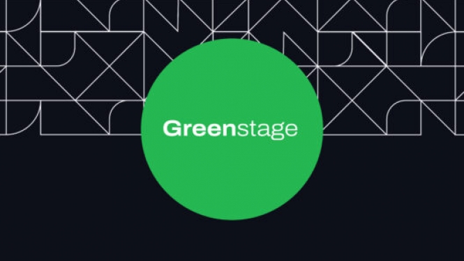 Greenstage logo