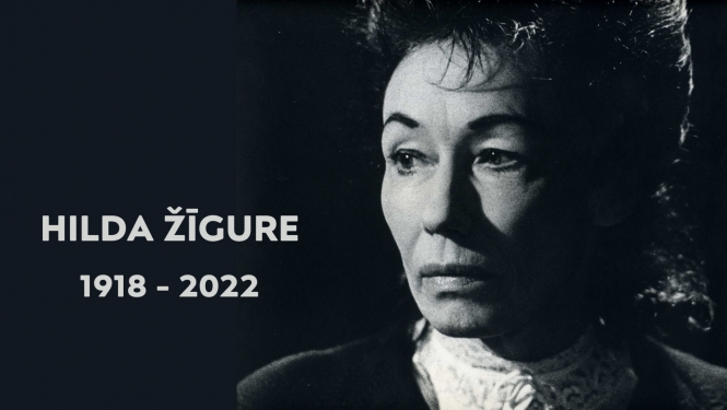 Hilda Žīgure