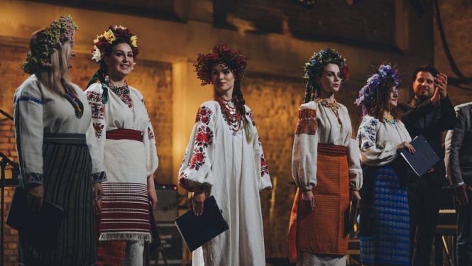 Osokina Brīvības festivāls Ukrainai, foto: Sergejs Kaļiņins