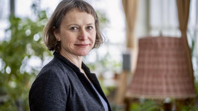 Ieva Ūbele