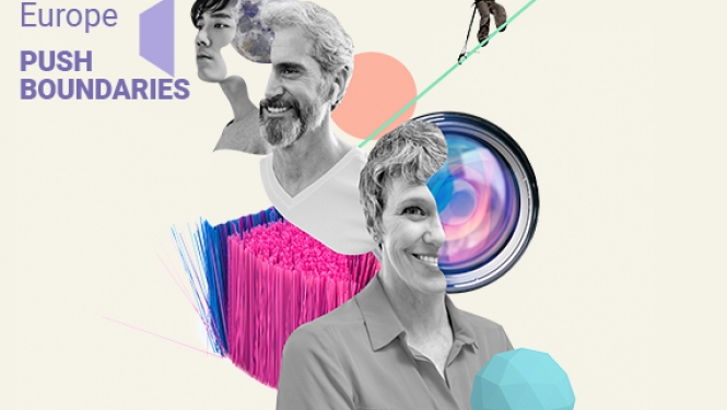 CREATIVE EUROPE - “Circulation of European literary works”- the 2023 Call for proposals