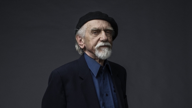 Ivars Seleckis, foto: Gatis Rozenfelds