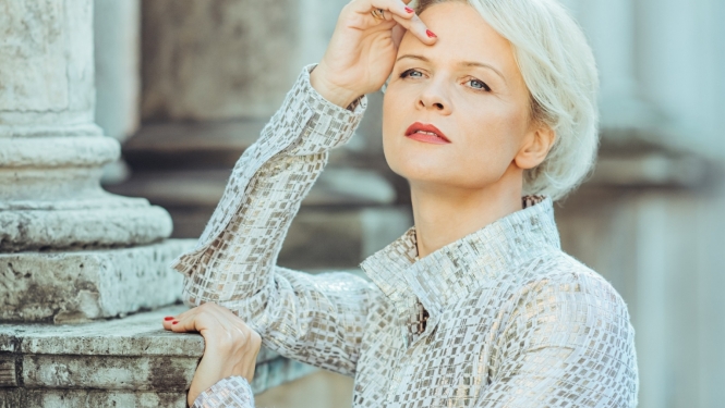 Iveta Apkalna