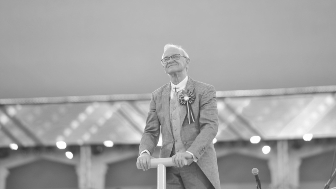 Diriģents Jānis Zirnis (1944 – 2023)