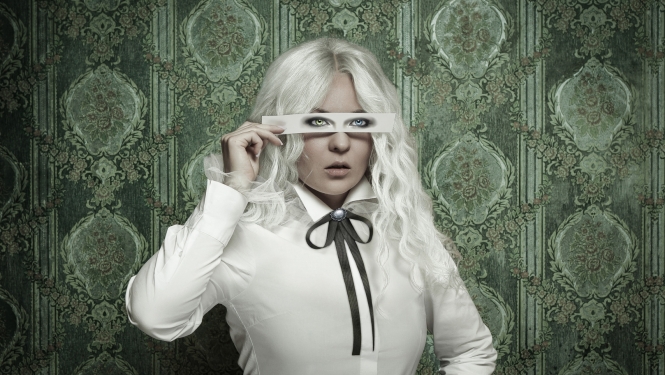 Izrādes publicitātes attēls, foto: Gatis Timofejevs