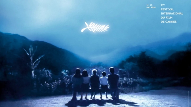 © Shochiku Co., Ltd. – Rhapsody in August by Akira Kurosawa (1991) / Graphic creation © Hartland Villa