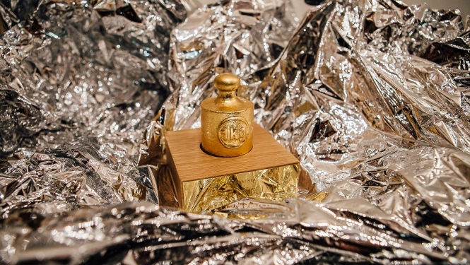 Balva "Kilograms kultūras"