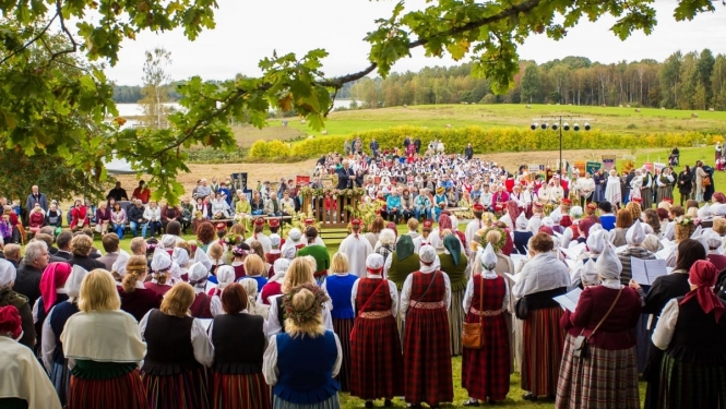 Koru saiets “Meņģeļos”