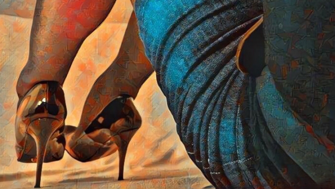 Izrādes vizuālais materiāls