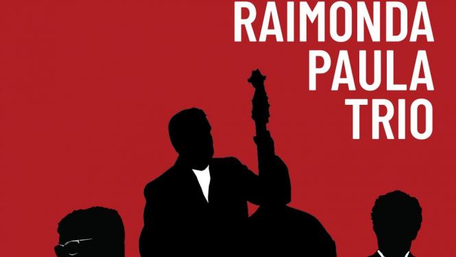 Raimonda Paula trio