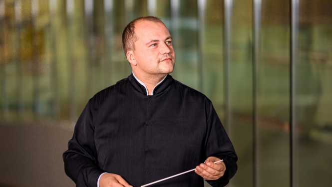 Atvars Lakstīgala, foto: Jānis Vecbrālis