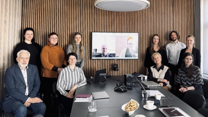 Latvijas mediju valodas balvas eksperti