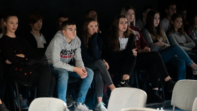 Latvijas skolas soma vizuālais materiāls, foto: Reinis Oliņš