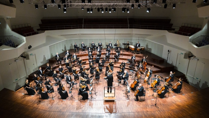 Liepājas simfoniskais orķestris