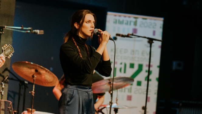 Līva Dumpe