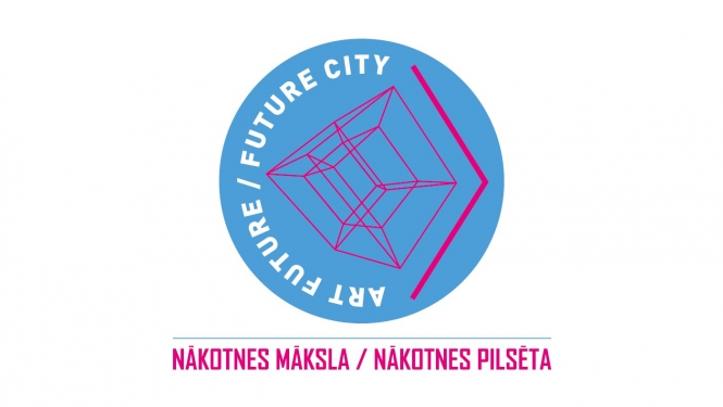 Izstādes vizuālais materiāls