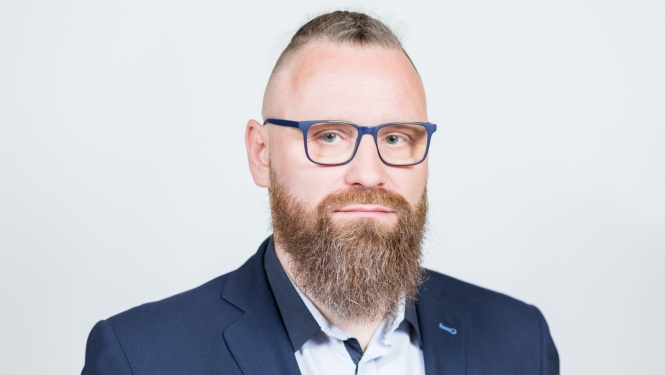Mārtiņš Eihe