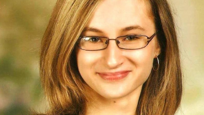 Dziedātāja Marta Liepiņa