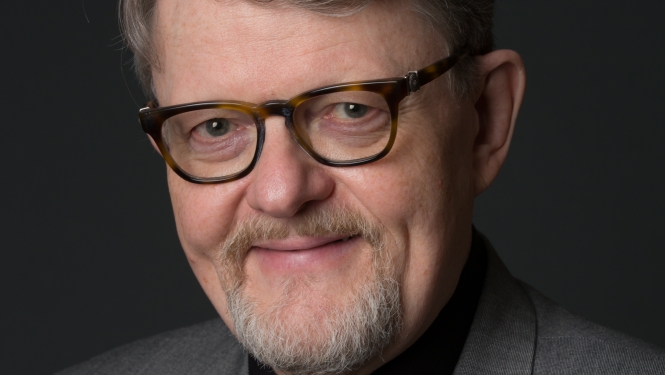 Profesors Mati Raekallio (Matti Raekallio).