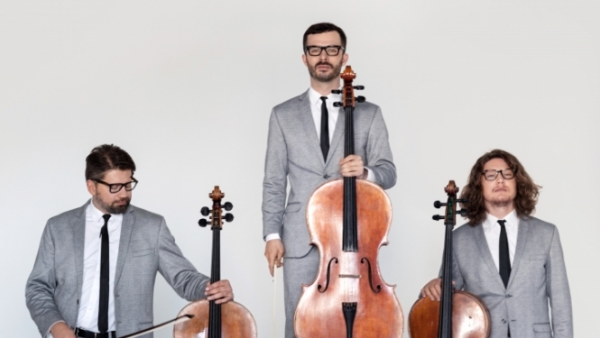 Grupa “Melo-M”