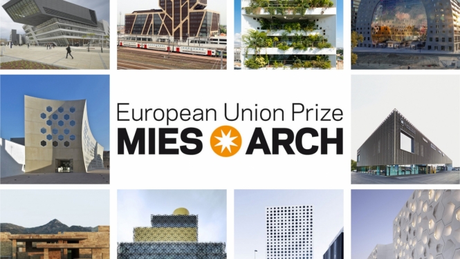 Mies Van Der Rohe