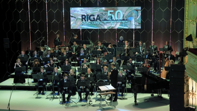 Orķestris "Rīga"