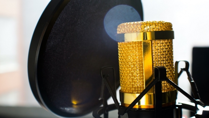 radio