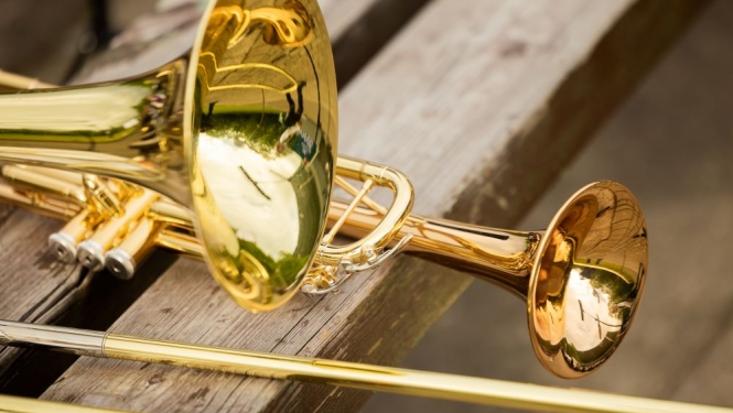 Pūšamais mūzikas instruments