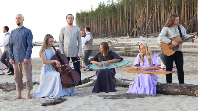 Grupa “Rāmi Riti”