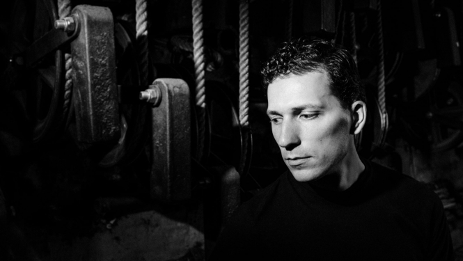 Pianists Reinis Zariņš, foto: Andris Sproģis
