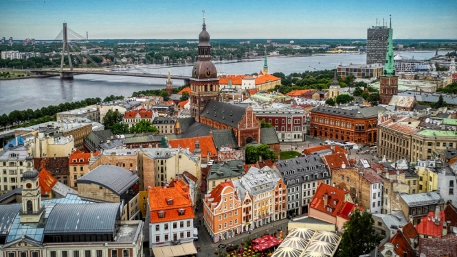 Vecrīga