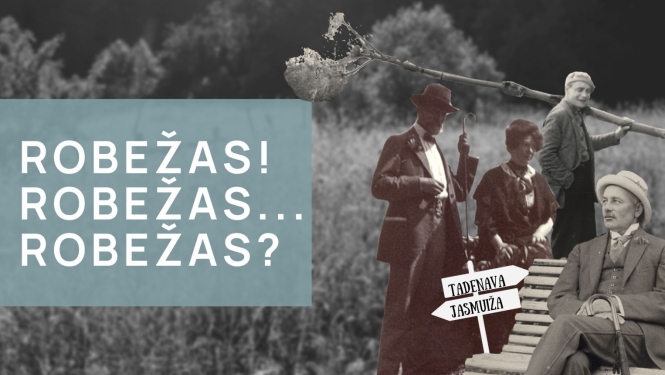 Muzeju nakts vizuālais materiāls