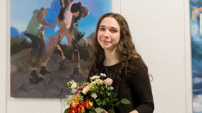 Alise Builevica  