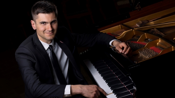 Pianists Vestards Šimkus