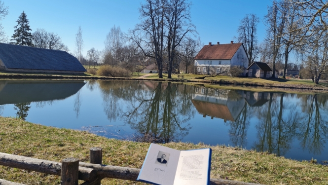 Turaidas muzejrezervāts